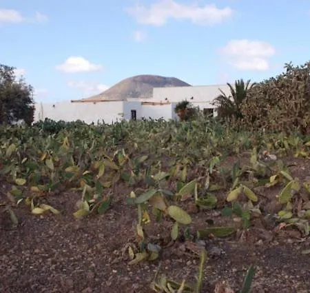 Séjour à la campagne Gbh Casas Portadas La Oliva