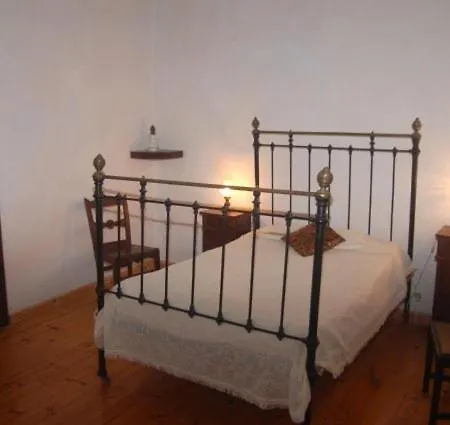 Gbh Casas Portadas * La Oliva