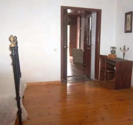 Gbh Casas Portadas Séjour à la campagne La Oliva