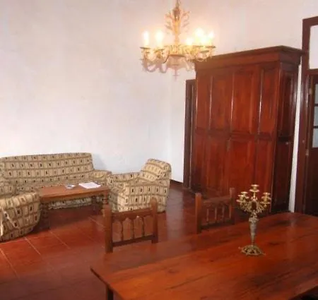 Gbh Casas Portadas La Oliva