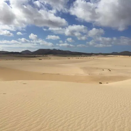 Séjour à la campagne Gbh Casas Portadas