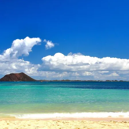 Séjour à la campagne Gbh Casas Portadas La Oliva