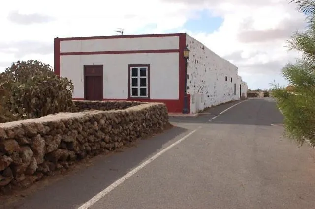 منزل ريفي Gbh Casas Portadas