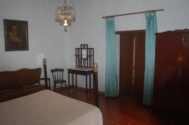 منزل ريفي Gbh Casas Portadas لا أوليفا