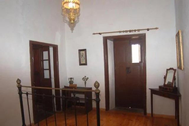 منزل ريفي Gbh Casas Portadas