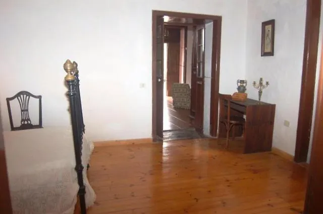 Gbh Casas Portadas منزل ريفي لا أوليفا