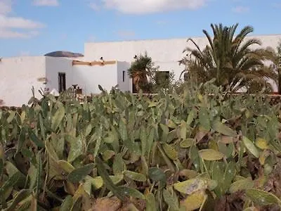 Gbh Casas Portadas Country house La Oliva