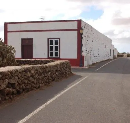 Holiday home Gbh Casas Portadas