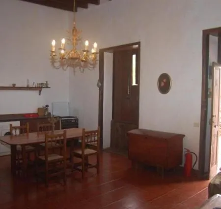 Holiday home Gbh Casas Portadas *