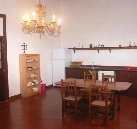 Gbh Casas Portadas Holiday home *