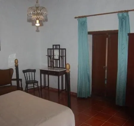 Holiday home Gbh Casas Portadas La Oliva