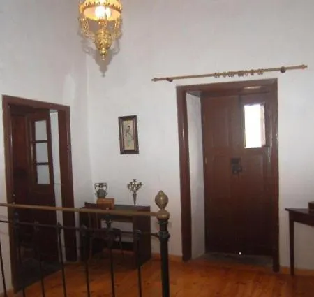 Holiday home Gbh Casas Portadas