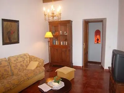 Gbh Casas Portadas Holiday home *