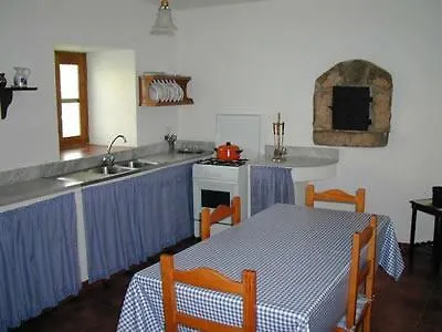 Holiday home Gbh Casas Portadas *