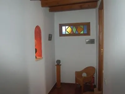 Holiday home Gbh Casas Portadas *