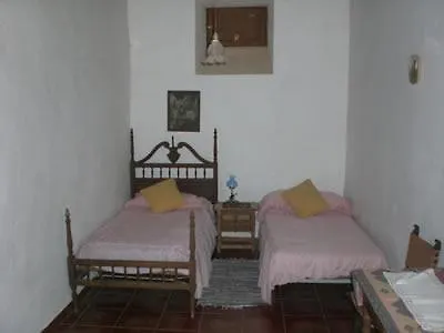 Holiday home Gbh Casas Portadas La Oliva