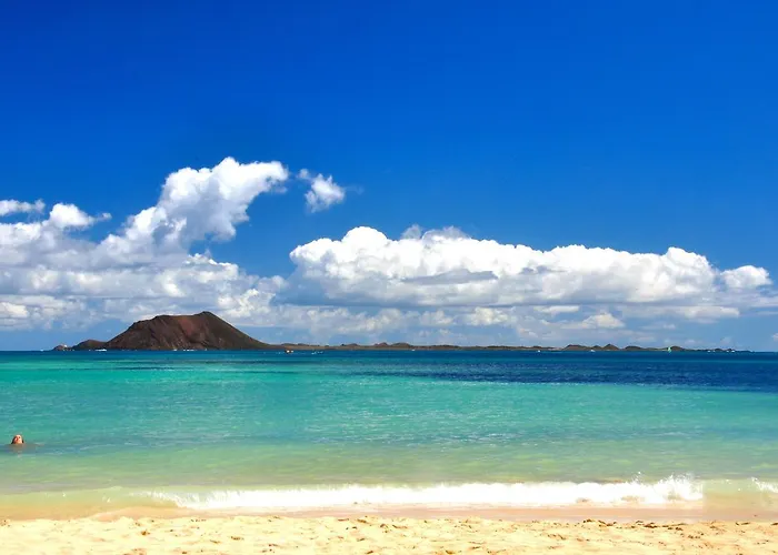 Landhaus Gbh Casas Portadas La Oliva