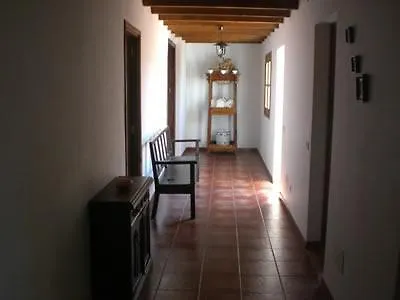 Gbh Casas Portadas Ла-Олива